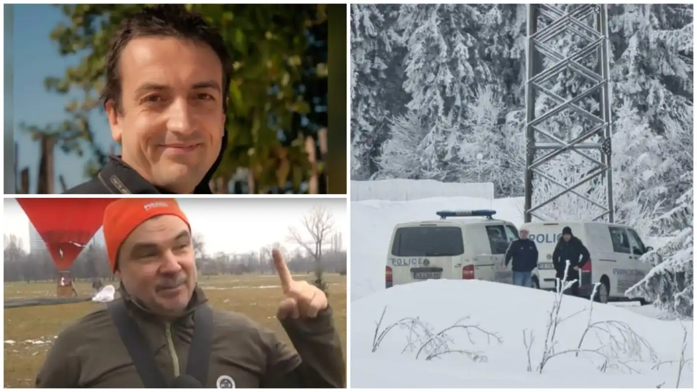 Българският човек паяк заговори за трагичен инцидент със смърт на мъж след драмата с Калушев