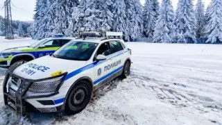 Катя Кранчева: ППетрохан приключи ППромяната
