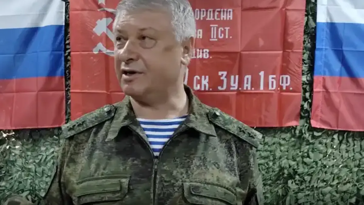 WP с коментар за украинска връзка при опита за убийството на ген. Алексеев