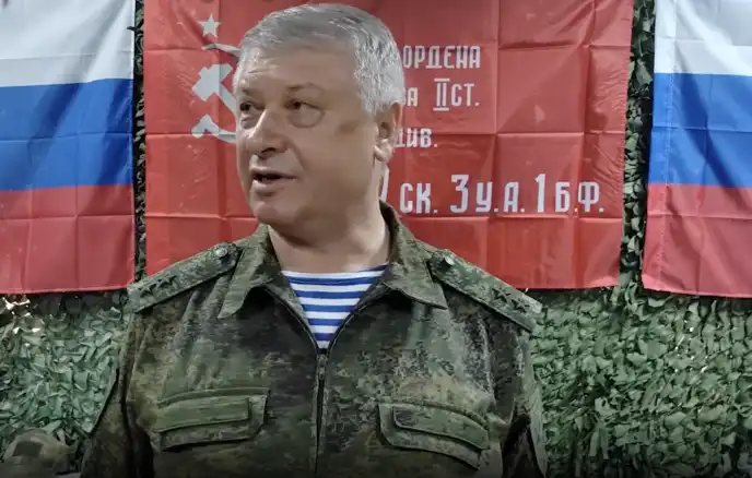 WP с коментар за украинска връзка при опита за убийството на ген. Алексеев