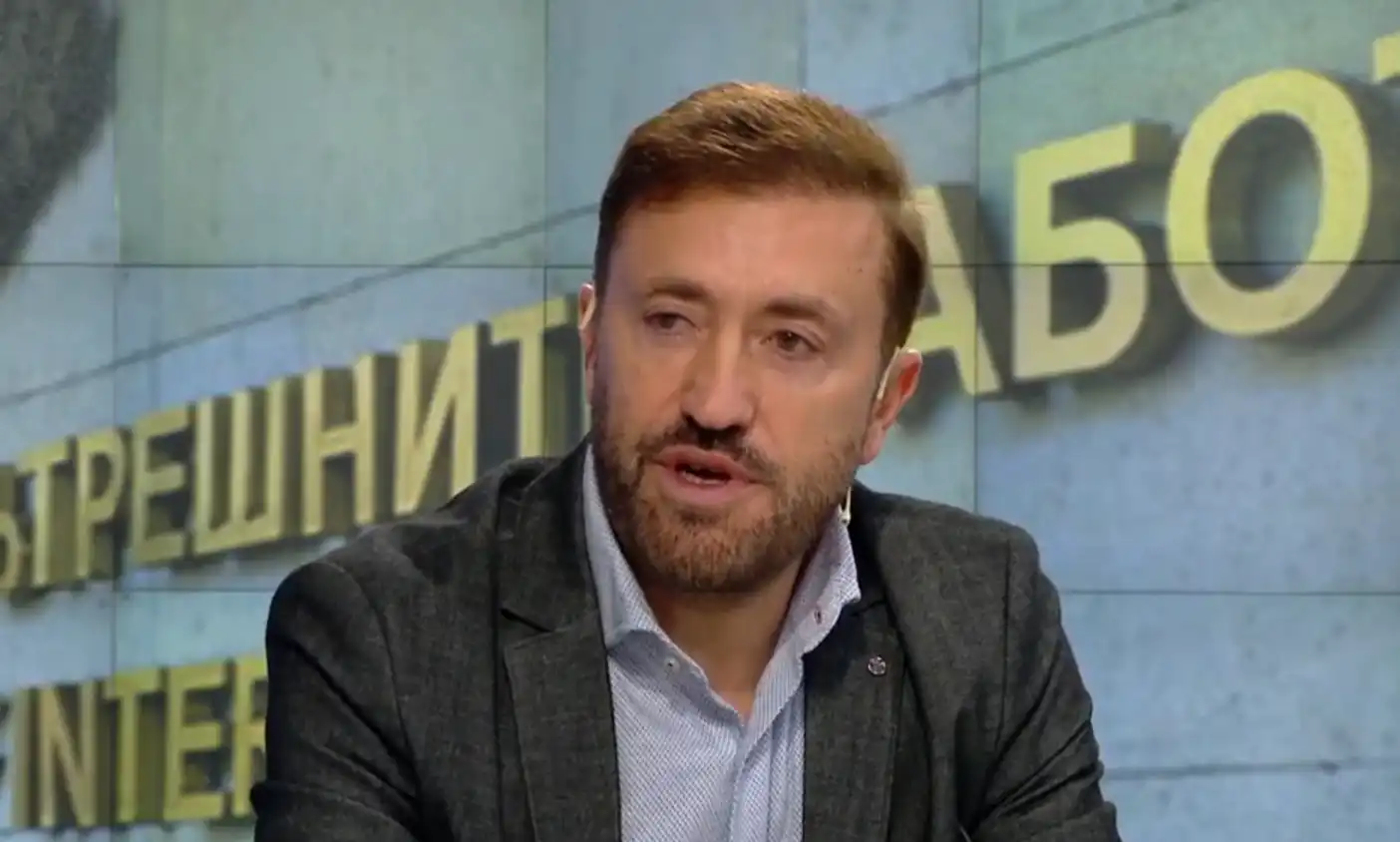 Бойко Найденов: От случая "Петрохан" лъха на психопатия!