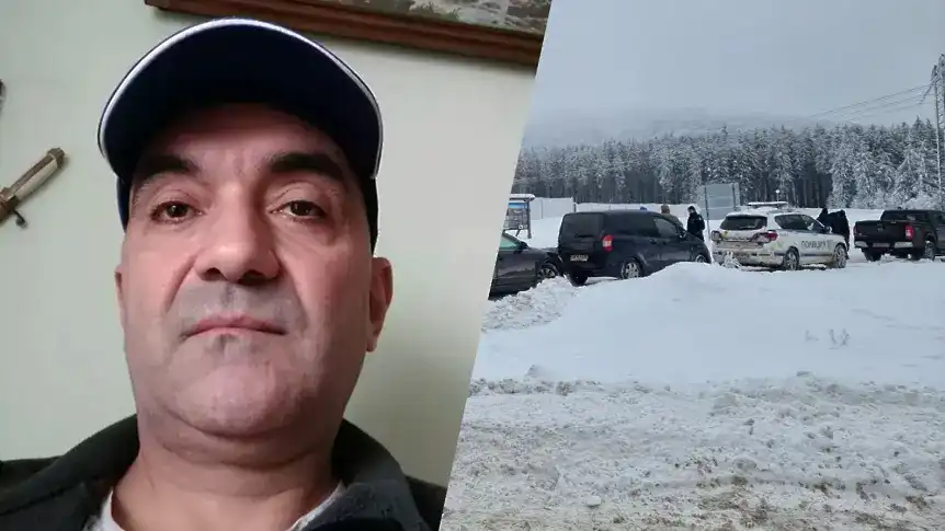 Кемпер с трупове над Враца, а бащата на момчето с Калушев бе спокоен до последно, говори за СМС със скрито послание