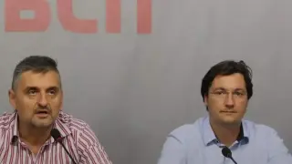 Суперскандал! Кирил Добрев си приватизира БСП, превръща столетницата в ЕООД