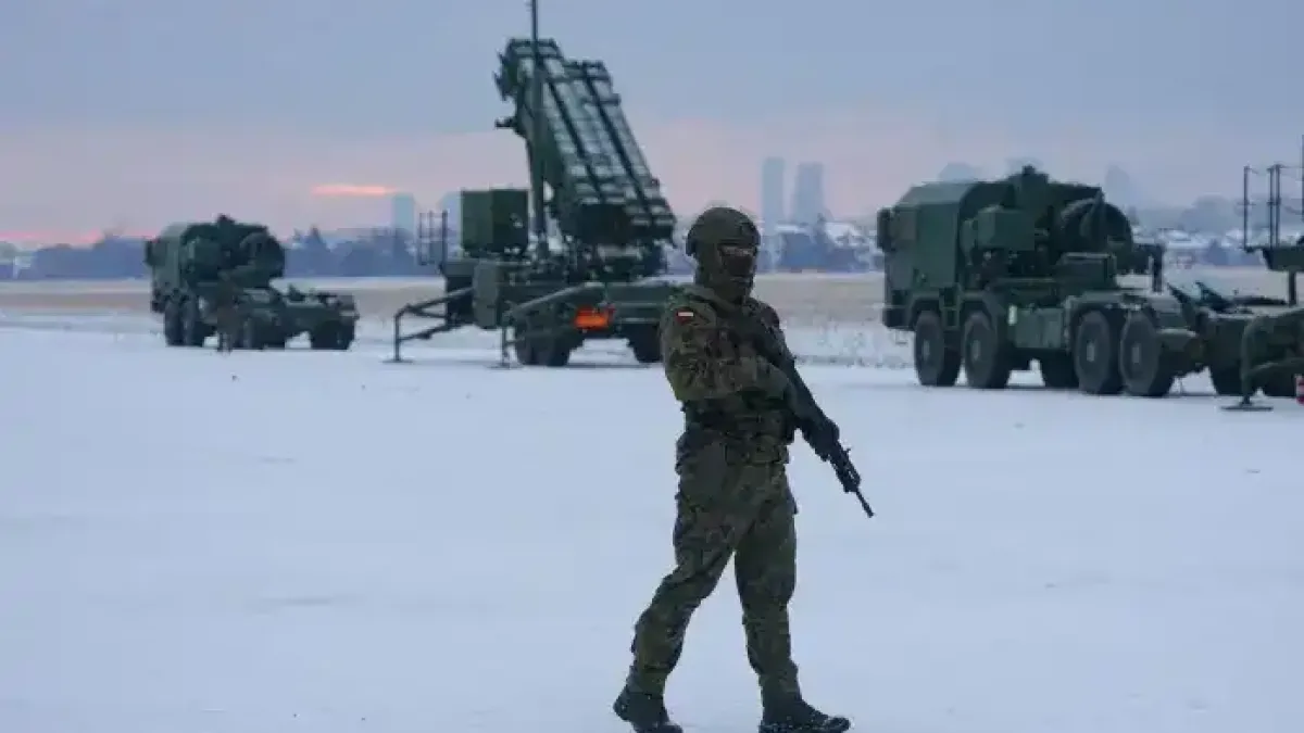 Полша изгради най-голямата армия в ЕС, но какво не е наред?
