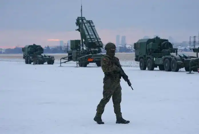 Полша изгради най-голямата армия в ЕС, но какво не е наред?