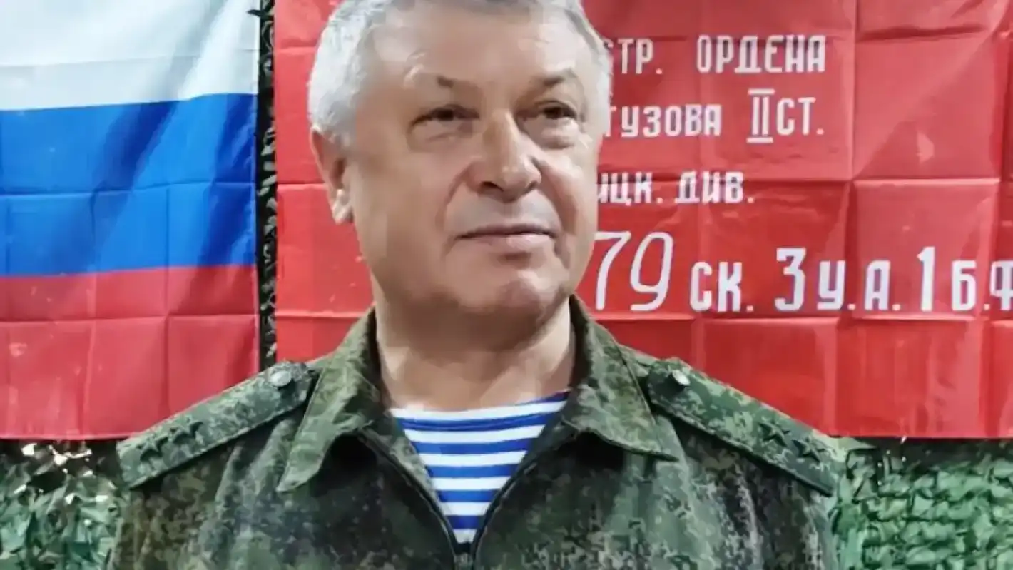 Нова развръзка след покушението срещу руския генерал Алексеев, има задържан чак във...