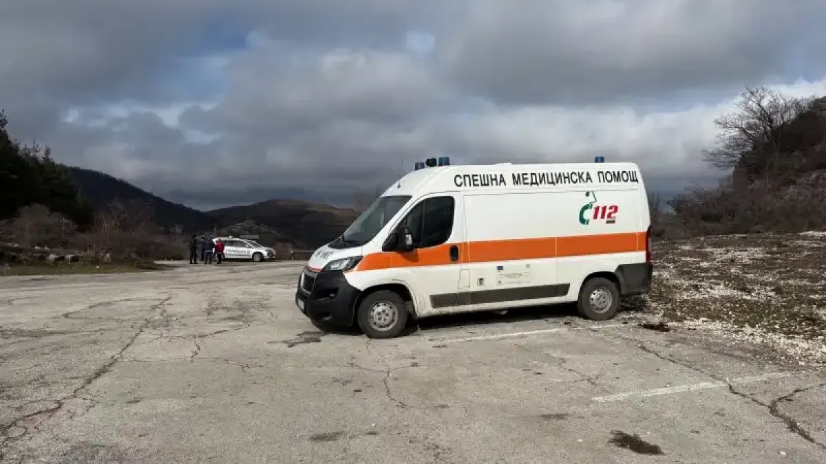 Извънредни вести от Врачанския балкан за Калушев, Николай и Алекс: Криминалисти отвориха кемпера и...