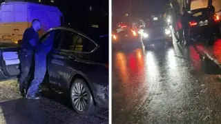 Герой: Кристиян предотврати кървава трагедия в Пловдив