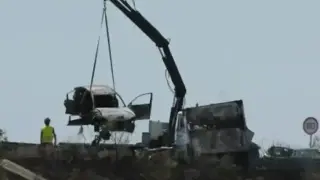 Тежък удар за нашенеца от адското меле с овъглени трупове в Гърция