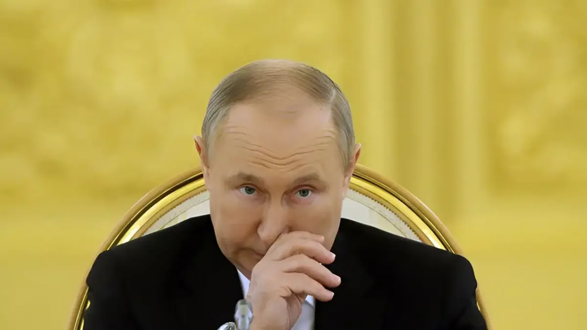 Руският елит загуби уважение към Путин, измислиха му подигравателен прякор