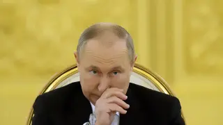 Руският елит загуби уважение към Путин, измислиха му подигравателен прякор