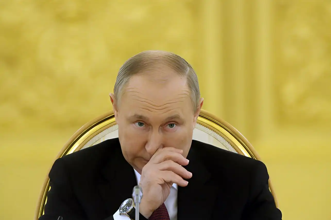Руският елит загуби уважение към Путин, измислиха му подигравателен прякор