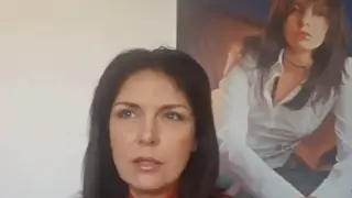 Жени Калканджиева проговори за българските манекенки в скандала "Епстийн"