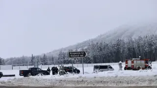 "Държаха се грубо, ходеха с автомати": местните, живеещи покрай Петрохан, пропищели от рейнджърите