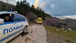 Източници от разследването: Калушев е убил другите двама, тялото му е било зад Николай