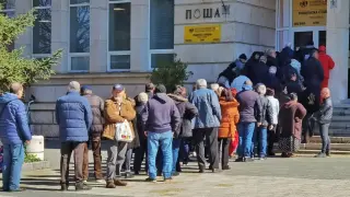 Фалшиви разписки и празни пликове: Как шефката на поща в Пиринско остави хората без помощи