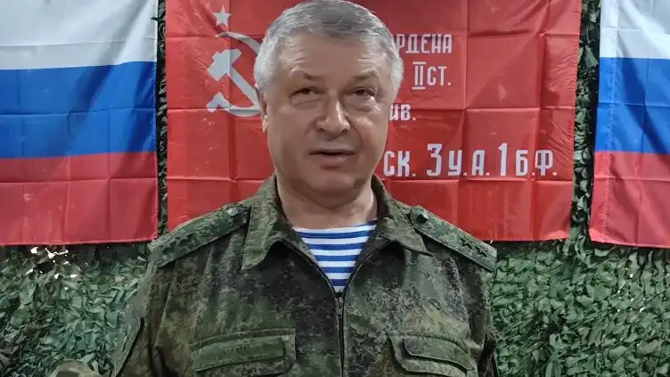 Как убийството на руски генерал може да повлияе на войната в Украйна