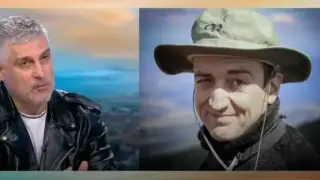 Росен Йорданов разнищи мотивите на Калушев: Перверзни и патологични
