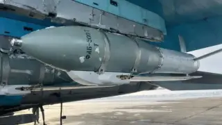 Русия модифицира бомба и хвърли ръкавицата към ПВО на Украйна