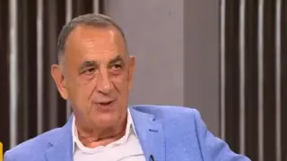Ботьо Ботев открои детайл за "Петрохан", който няма никаква логика: Изглеждаше като „Ела, вълко, изяж ме“