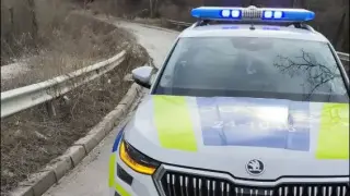 Меле с няколко коли край Бистрица, има ранени