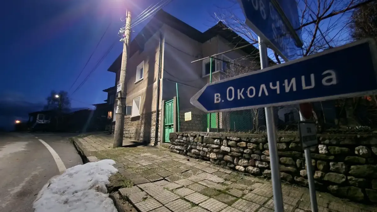 Полицията с извънредна операция по тъмно заради телата под Околчица, пуснаха в действие...