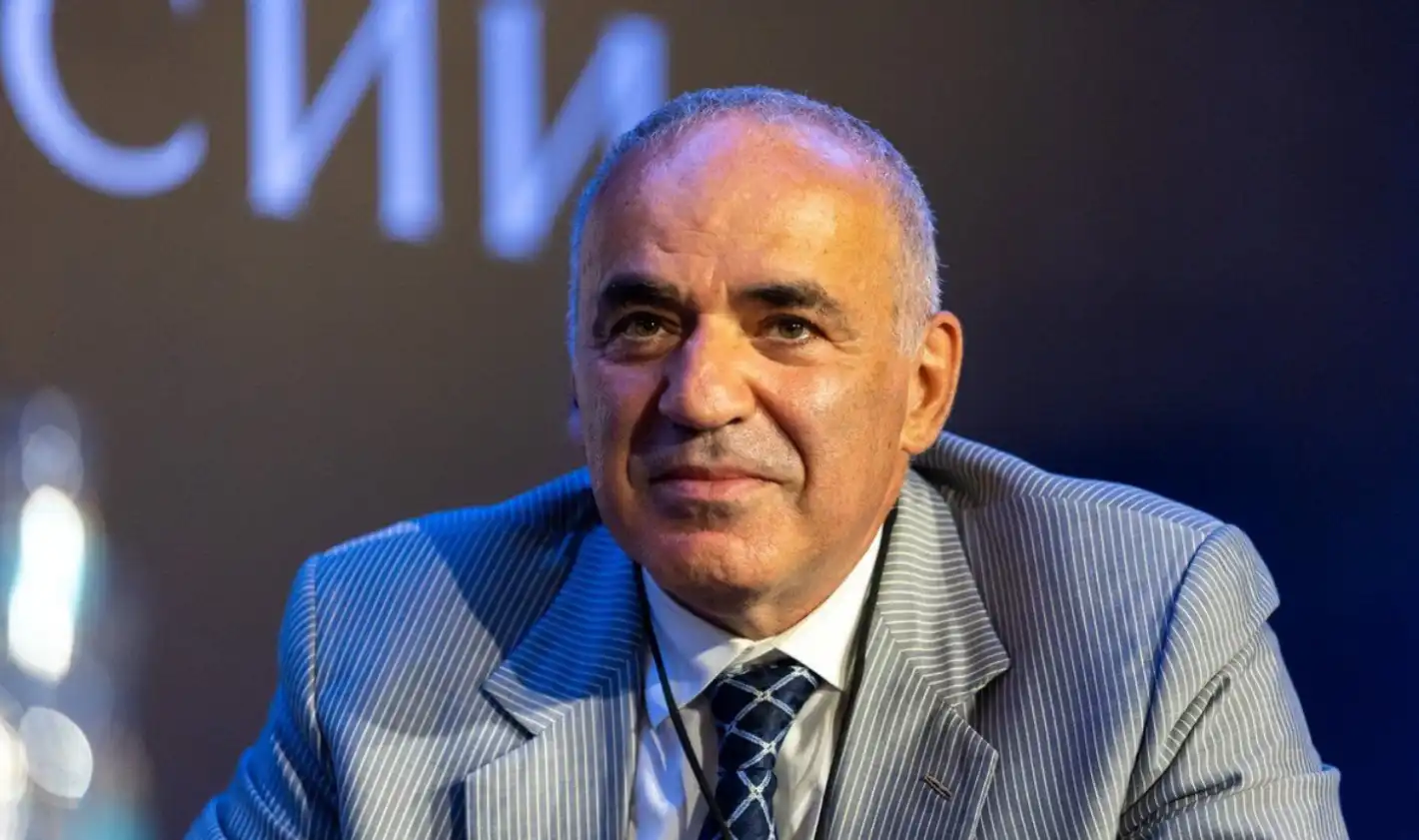 „Това не е обикновена капитулация“: Каспаров с неочакван сценарий за победата на Украйна
