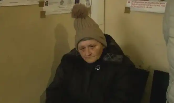 Баба Стефка от Ресен получи покана за приятелство от Джеймс Харис: Някакъв извратеняк