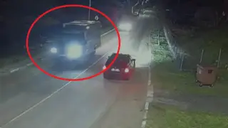 Ексклузивни кадри на кемпера ковчег, стана ясен машрутът му от хижата на смъртта до Околчица