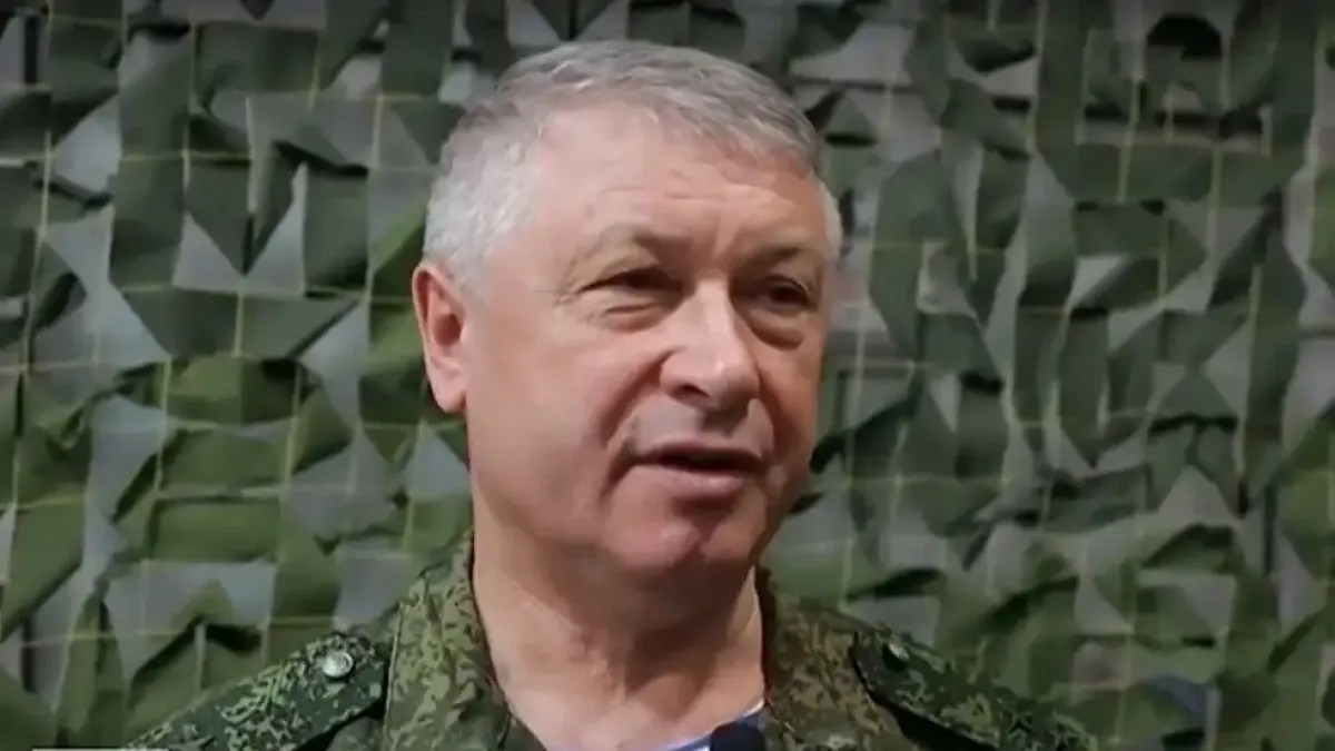 Русия с нови разкрития за покушението срещу зам.-шефа на ГРУ Владимир Алексеев