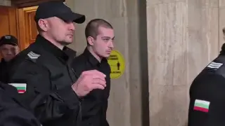 Убиецът с АТВ-то Никола Бургазлиев вкара в ступор с думи пред съда!