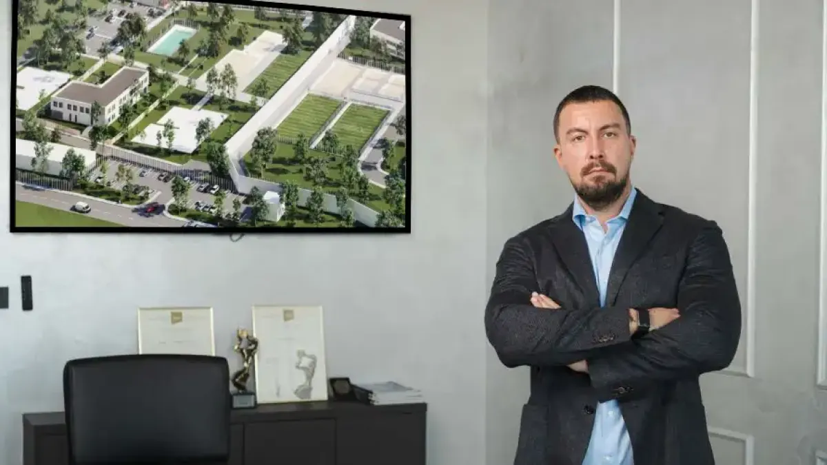 Сергей Синдраков и BuildeX внедриха норвежкия модел: Как се строи затвор без решетки в Самораново