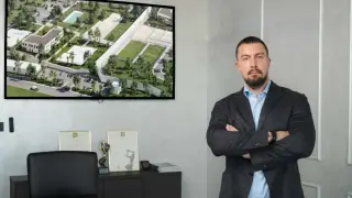 Сергей Синдраков и BuildeX внедриха норвежкия модел: Как се строи затвор без решетки в Самораново