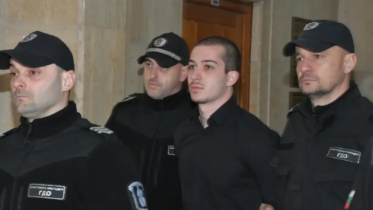 Без милост за кървавия джигит Никола Бургазлиев