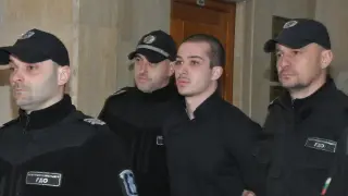 Без милост за кървавия джигит Никола Бургазлиев