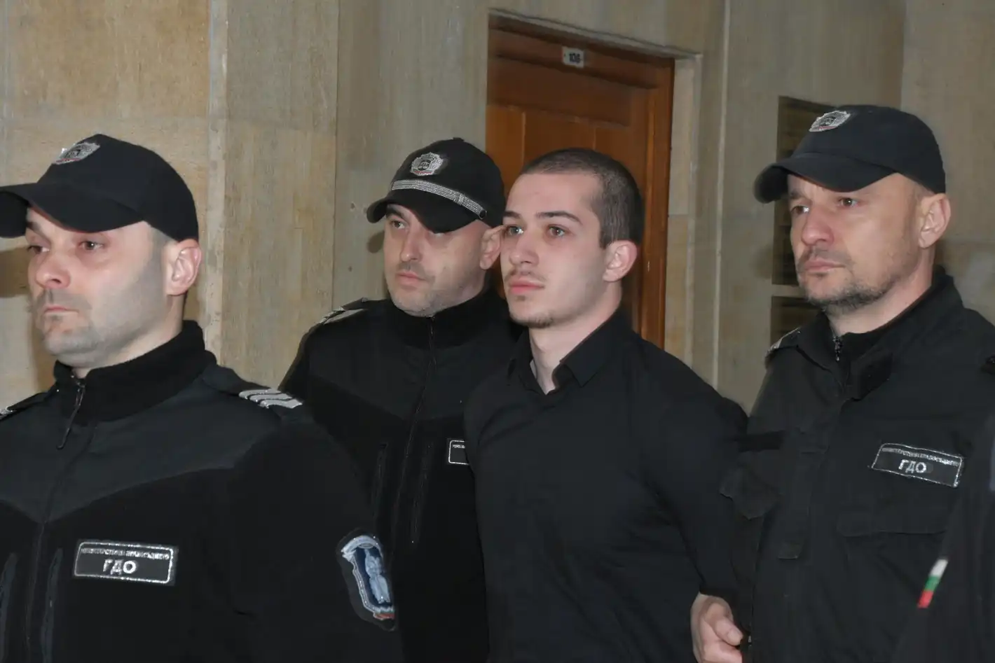 Без милост за кървавия джигит Никола Бургазлиев