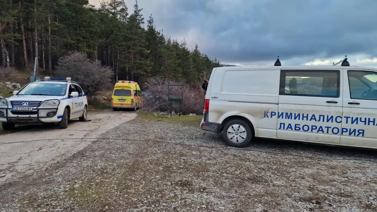 Видях кръв по главата му: Овчарят Николай с първи думи след зловещата среща с кемпера ковчег на Калушев
