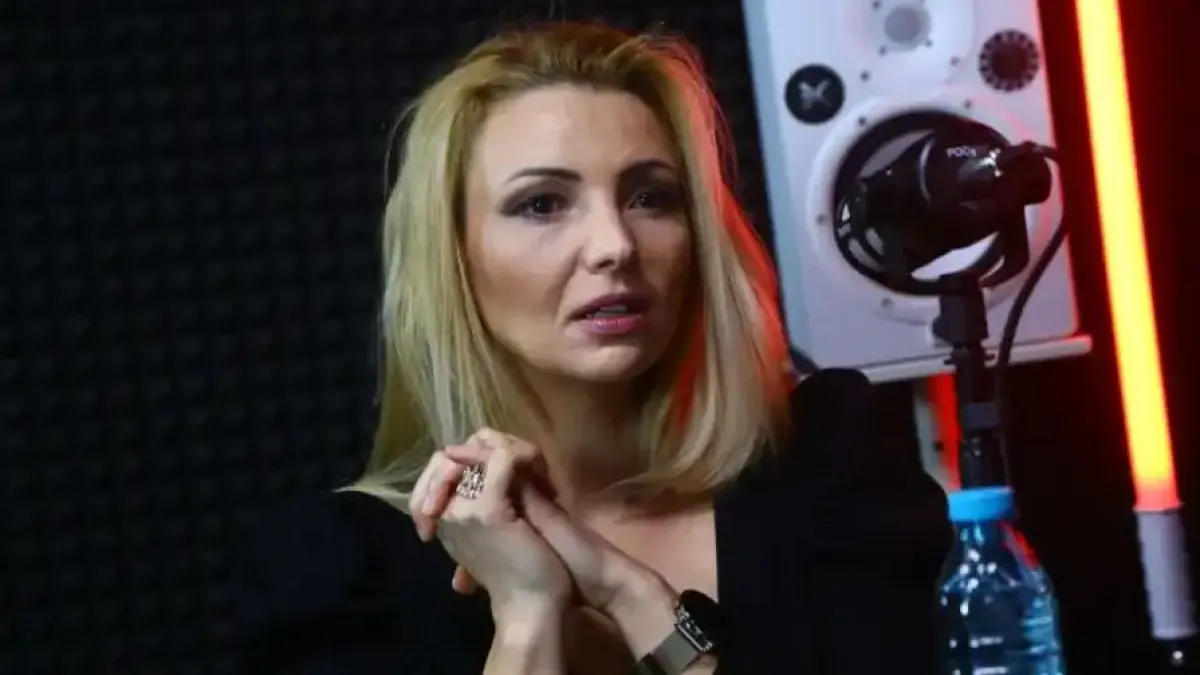 Ужасът на "Петрохан" разплака Ева Кикерезова, на кого скочи бившата синоптичка