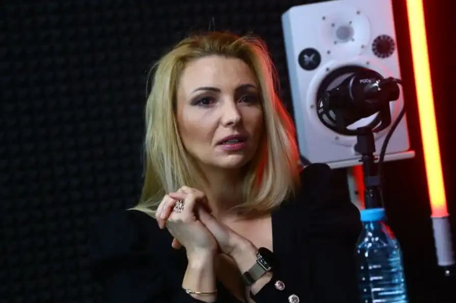 Ужасът на "Петрохан" разплака Ева Кикерезова, на кого скочи бившата синоптичка