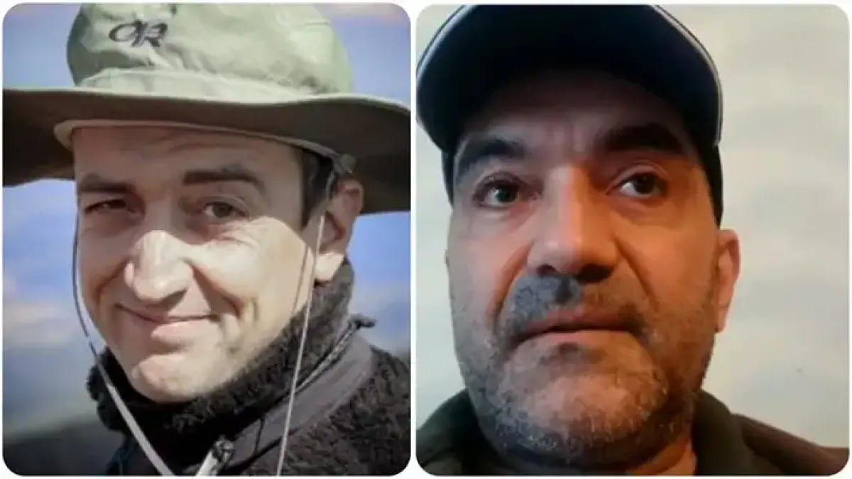Проговори бащата на 15-г. Алекс, който бе намерен прострелян заедно с Иво Калушев