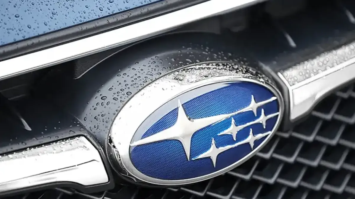 Subaru представя бюджетна алтернатива на Forester