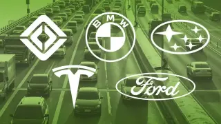 Consumer Reports посочи 10-е най-добри автомобили за 2026 година