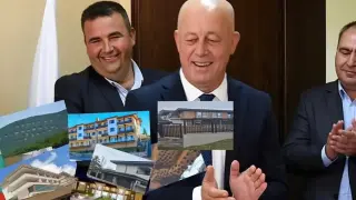Кмет феодал на Доган се облажи с министерска заплата