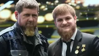 Рамзан Кадиров разясни дали е вярно, че синът му е катастрофирал