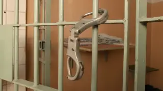 Затворник уби съкилийник, осъден за изнасилване на сестра му Снимки