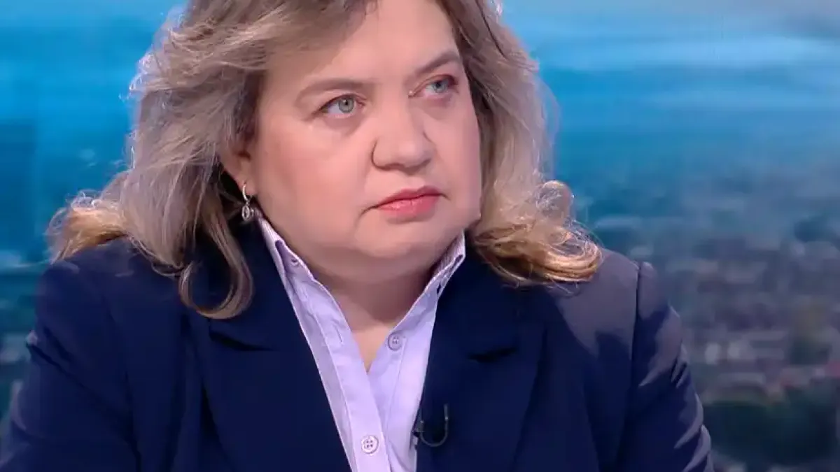 Киселова обяви: Много е вероятно президентът Йотова да наложи вето!