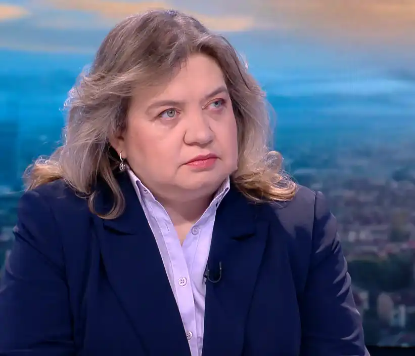 Киселова обяви: Много е вероятно президентът Йотова да наложи вето!
