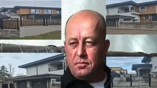 Деребей на Доган вдигна палат като от приказките на Шехерезада за дъщеря си