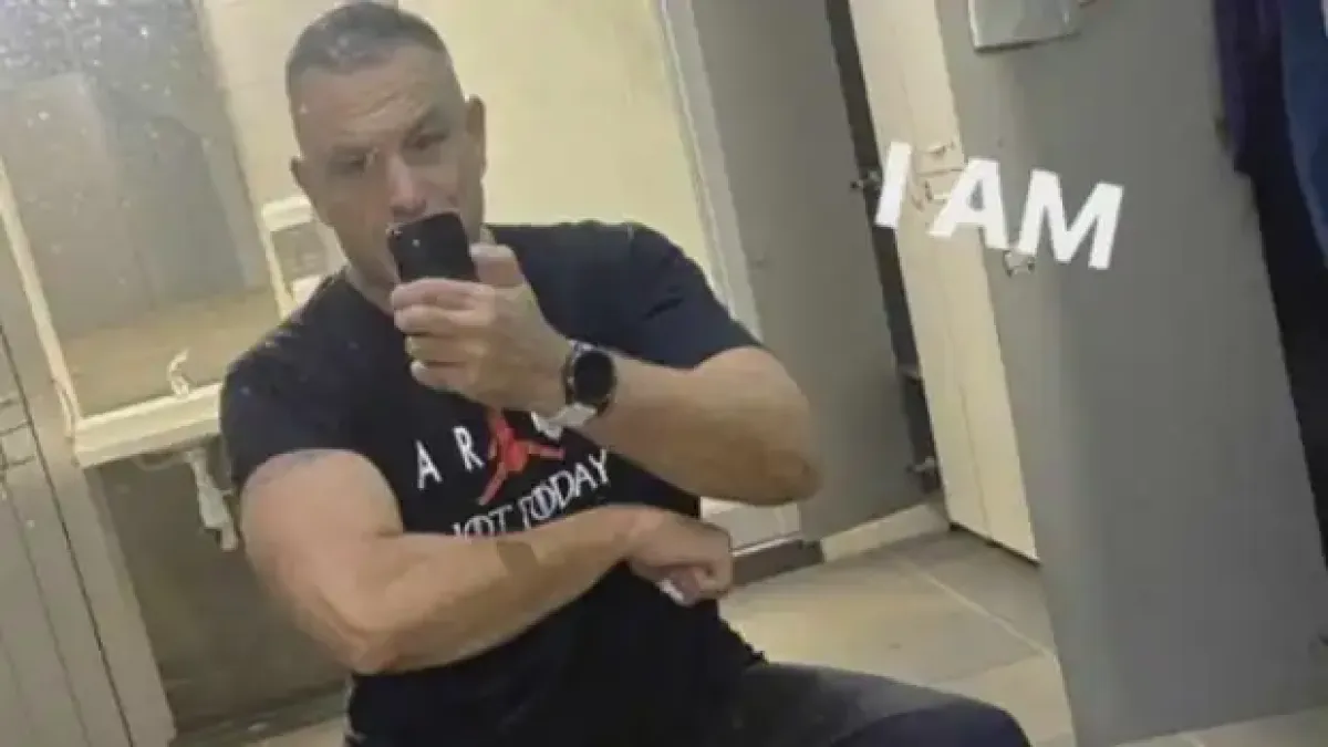 Kървава драма в Царево: Валентин наръга приятел във врата и...