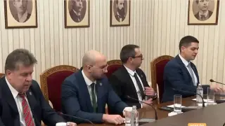 Стойнев с остра позиция срещу МЕЧ за поведението им при Йотова